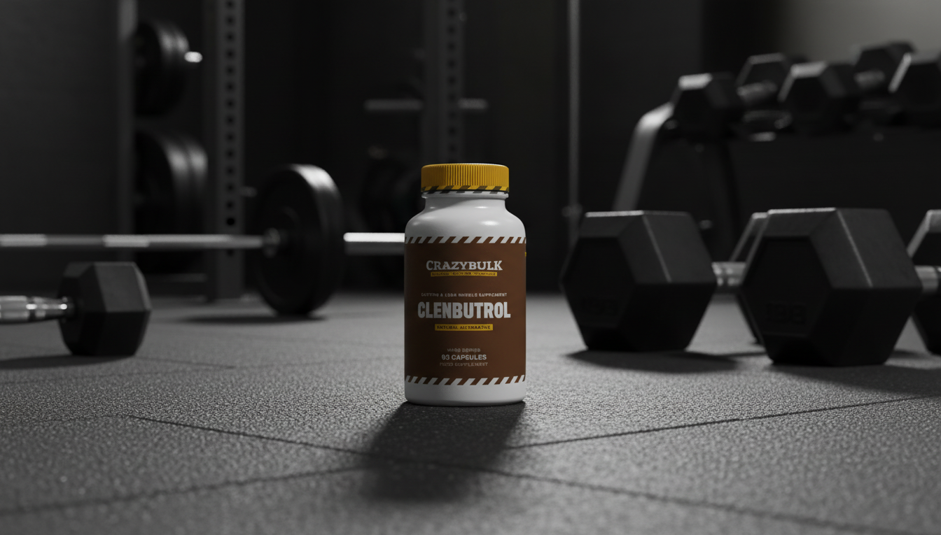 Clenbutrol Review Ireland