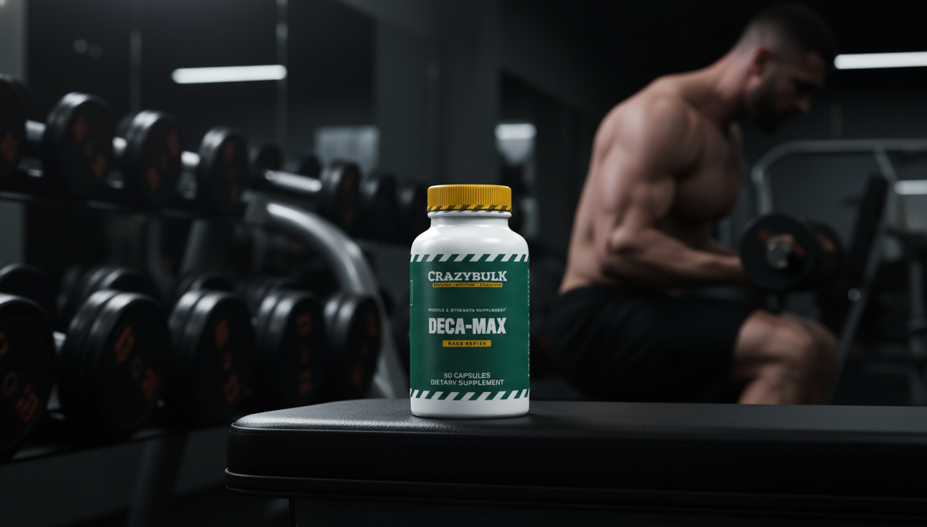 Deca-Max Review Ireland