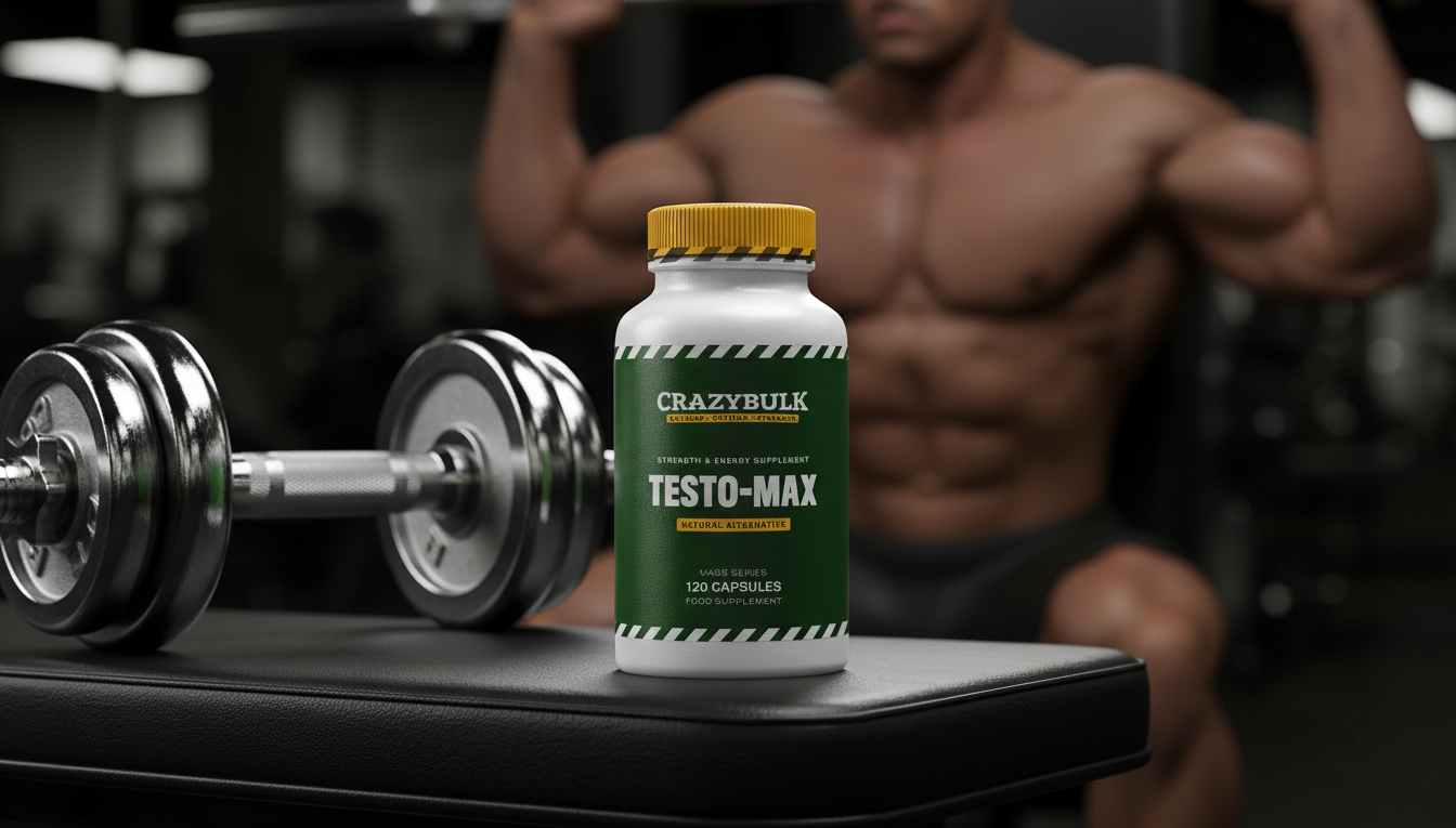 Testo-max Review Ireland