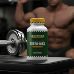 Testo-max Review Ireland