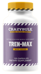 Tren-Max