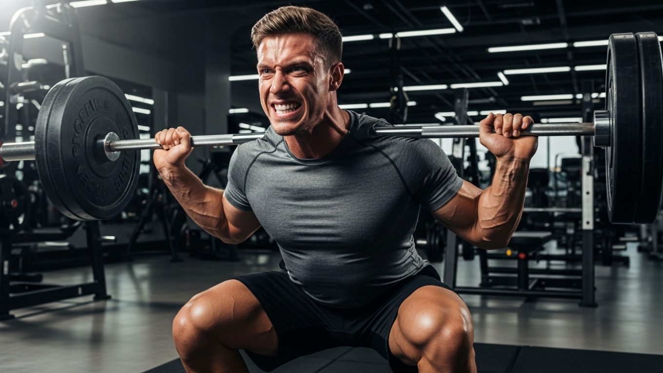 Cutting Guide Lose Fat Without Losing Muscle