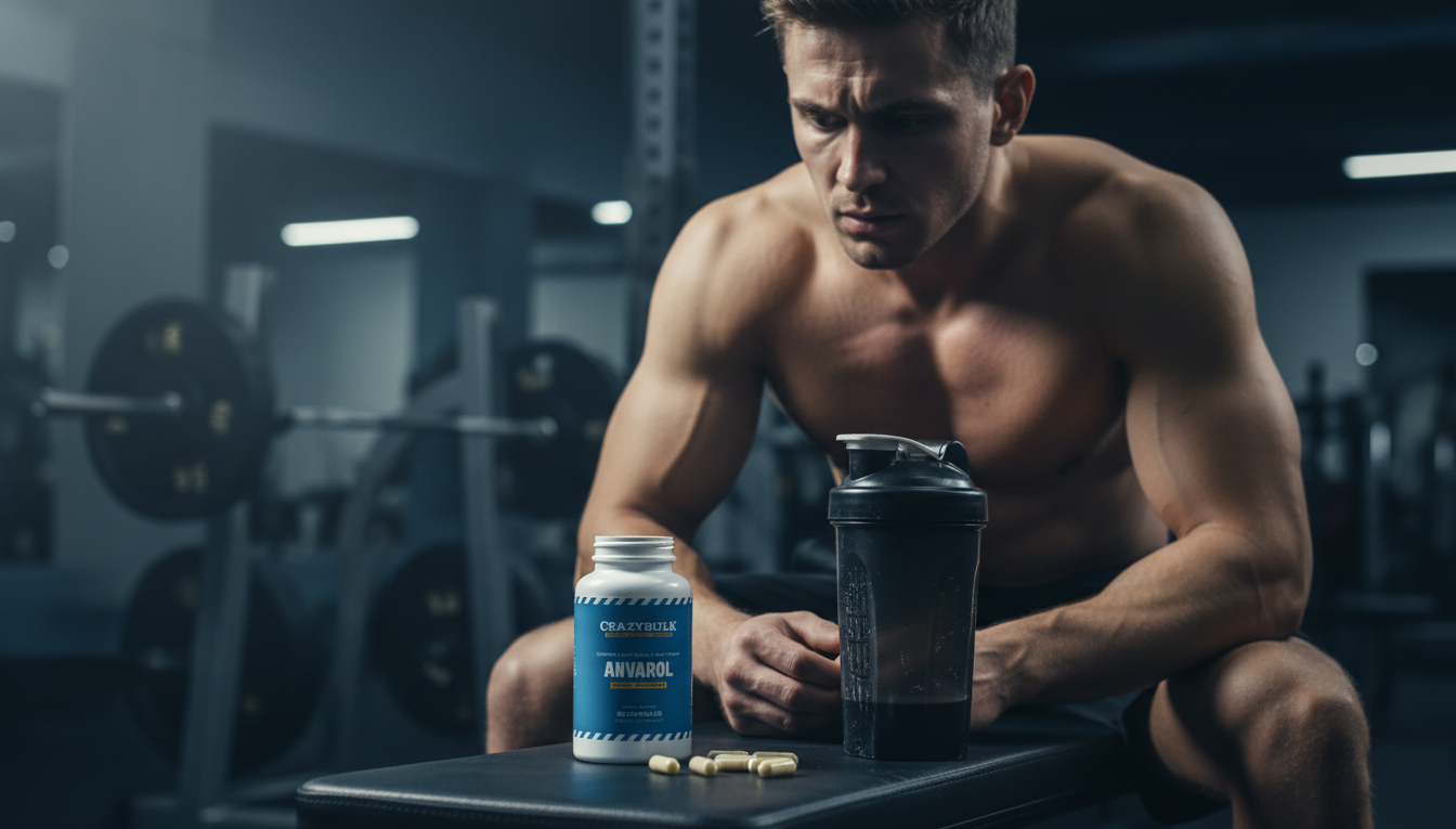 anavar vs legal steroid alternatives