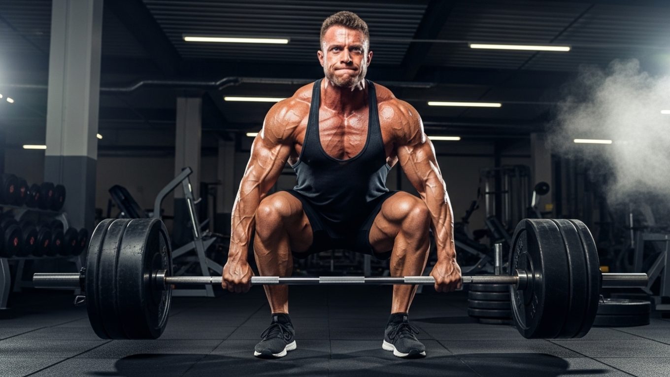 best strength training exercises