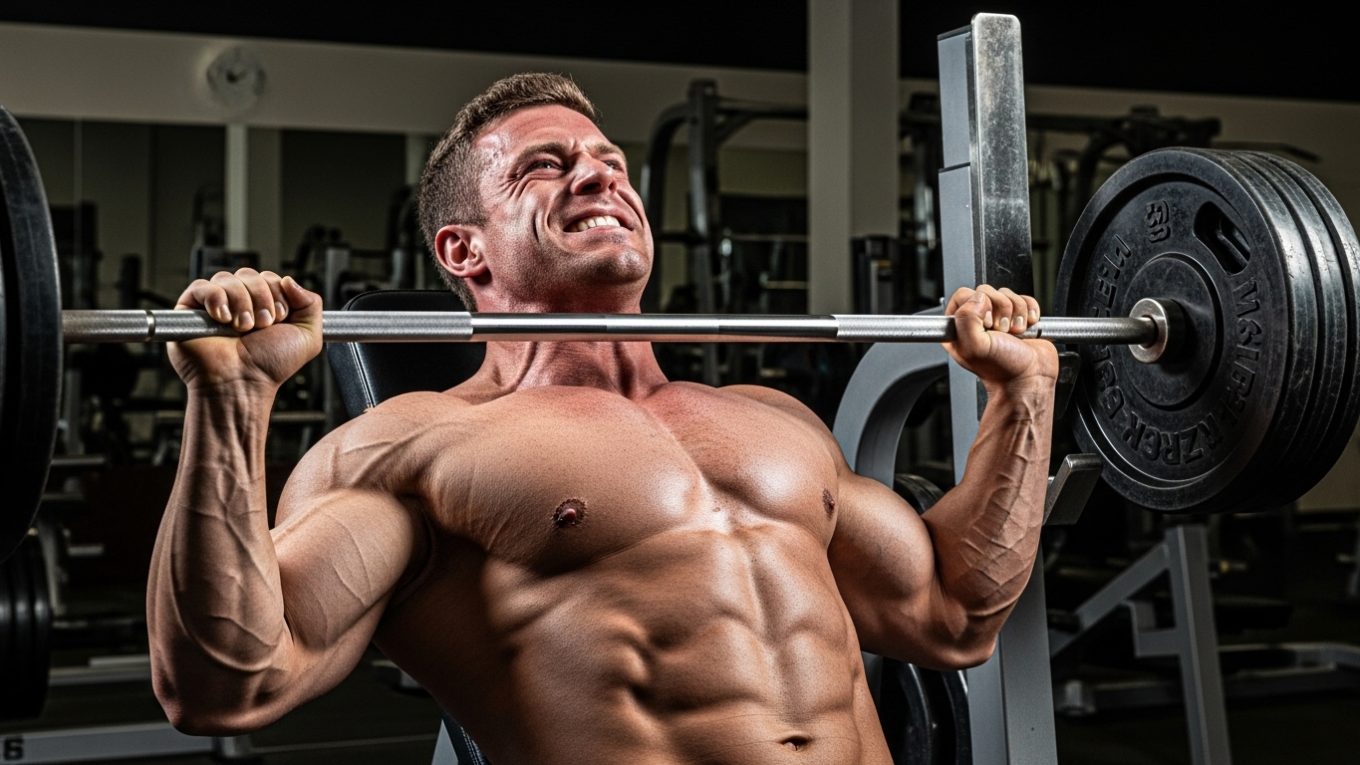 strength workout plan for beginners