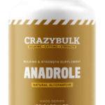 Anadrole