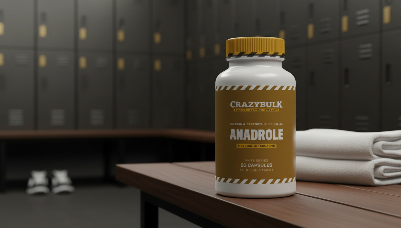 Anadrole Review Ireland