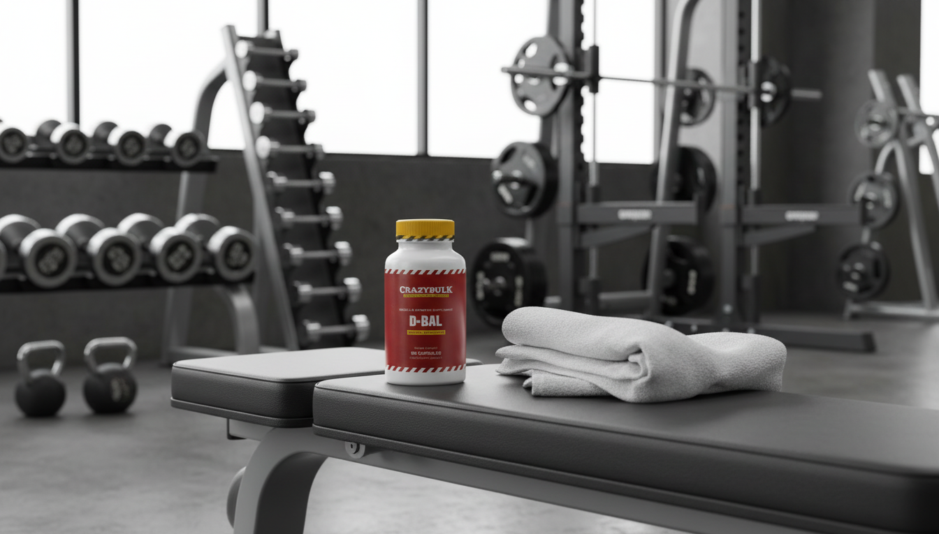 D-Bal Review Ireland