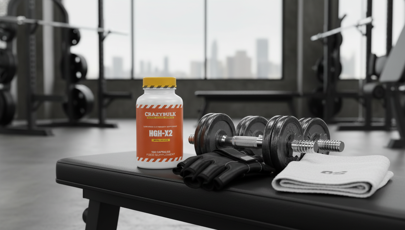 HGH X2 Review Ireland