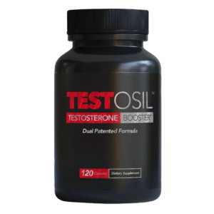 Testosil Ireland