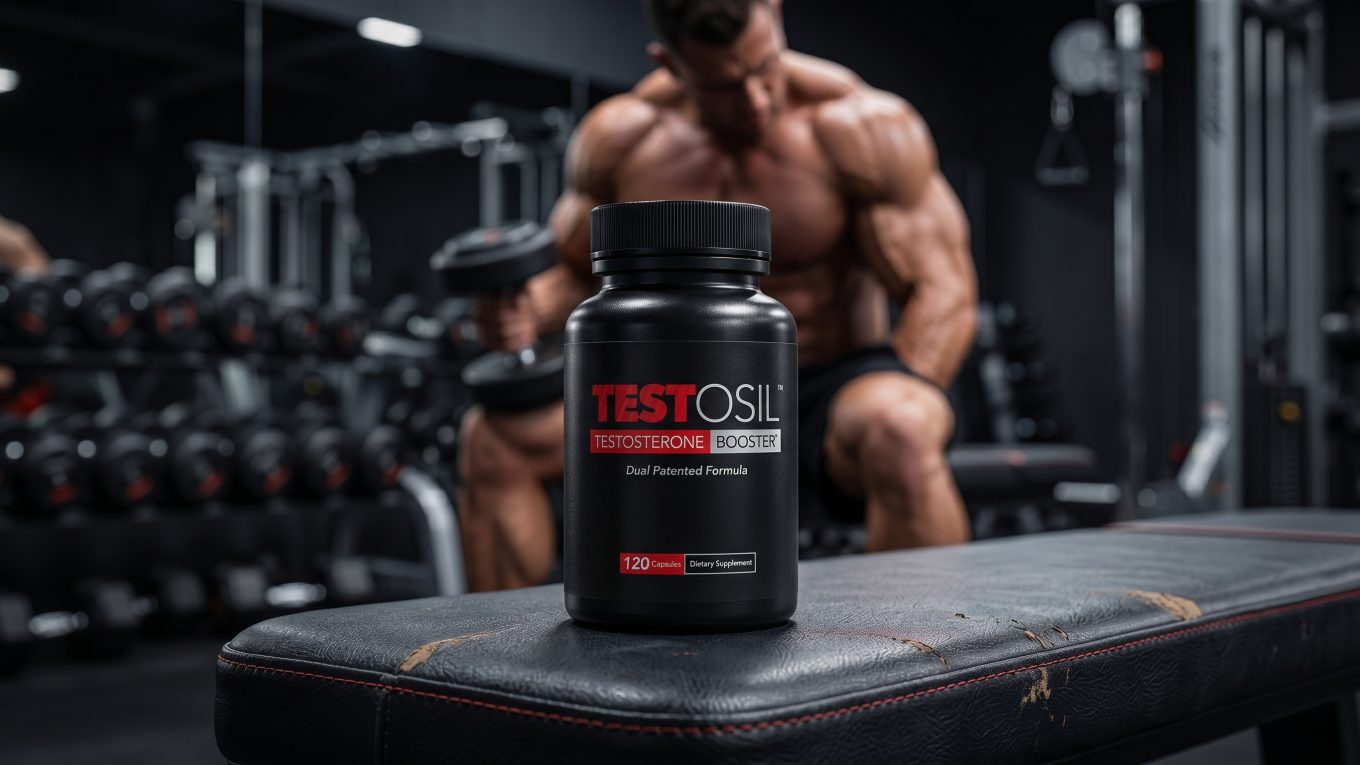 Testosil Ireland