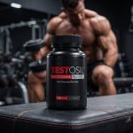 Testosil Ireland