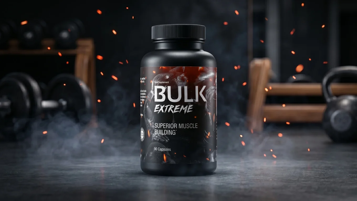Bulk Extreme